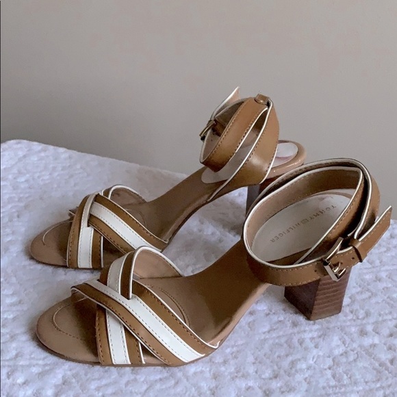 Tommy Hilfiger Shoes - Pre-owend Tommy Hilfiger Shoes.